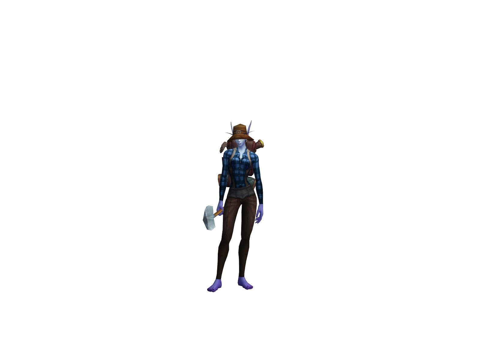Laveymonk