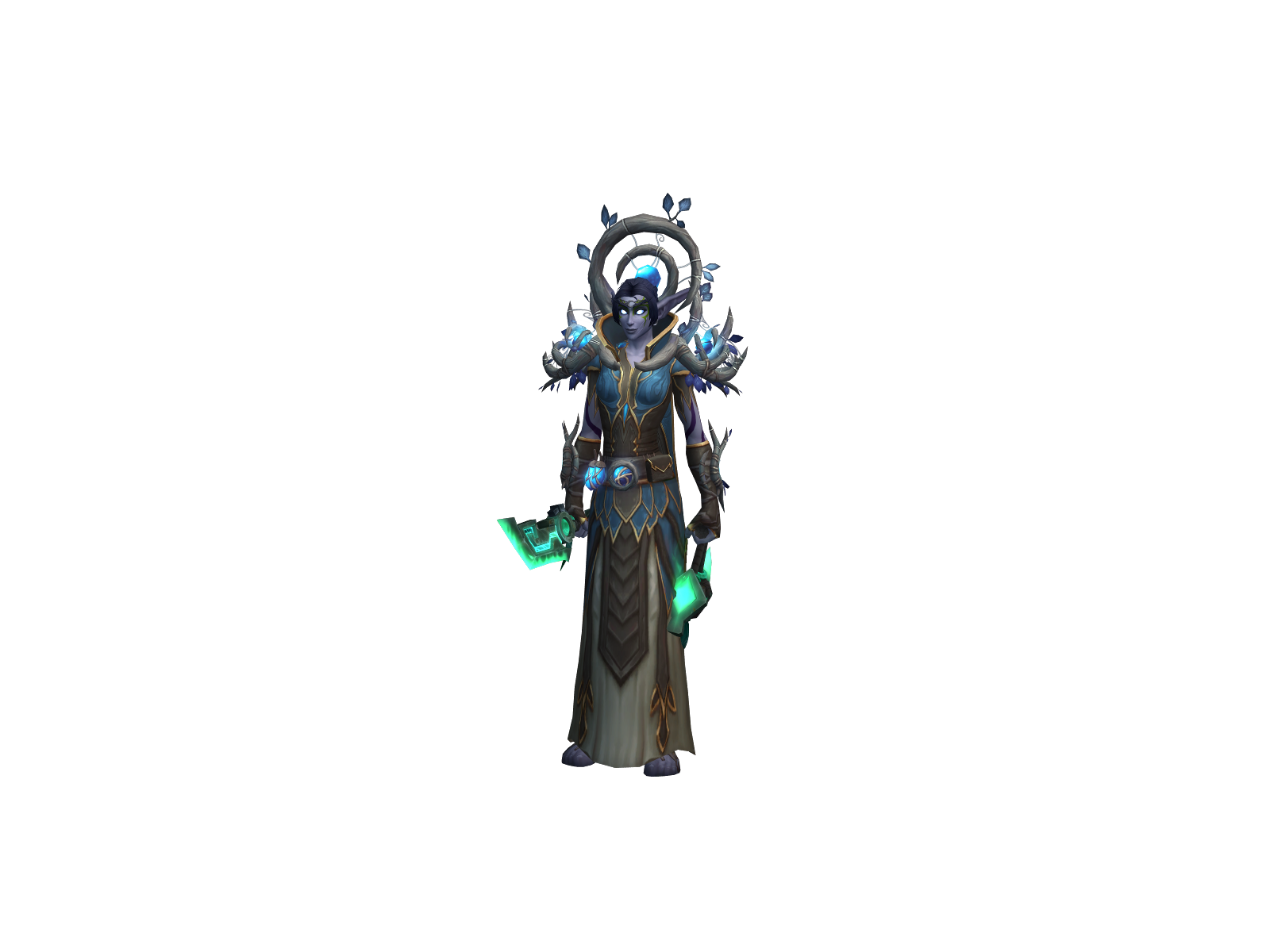 Kudruid