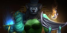 Sädië's icon