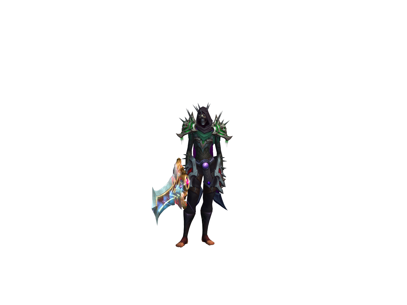 Burstdk