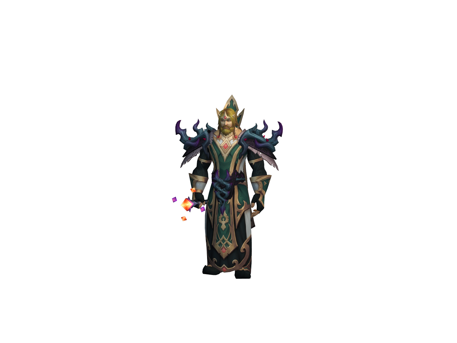 Gallonofmage