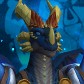 Krrom avatar
