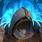 Kriegar avatar