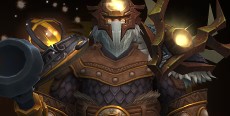 Krangle's icon