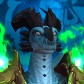 Blarghvoker