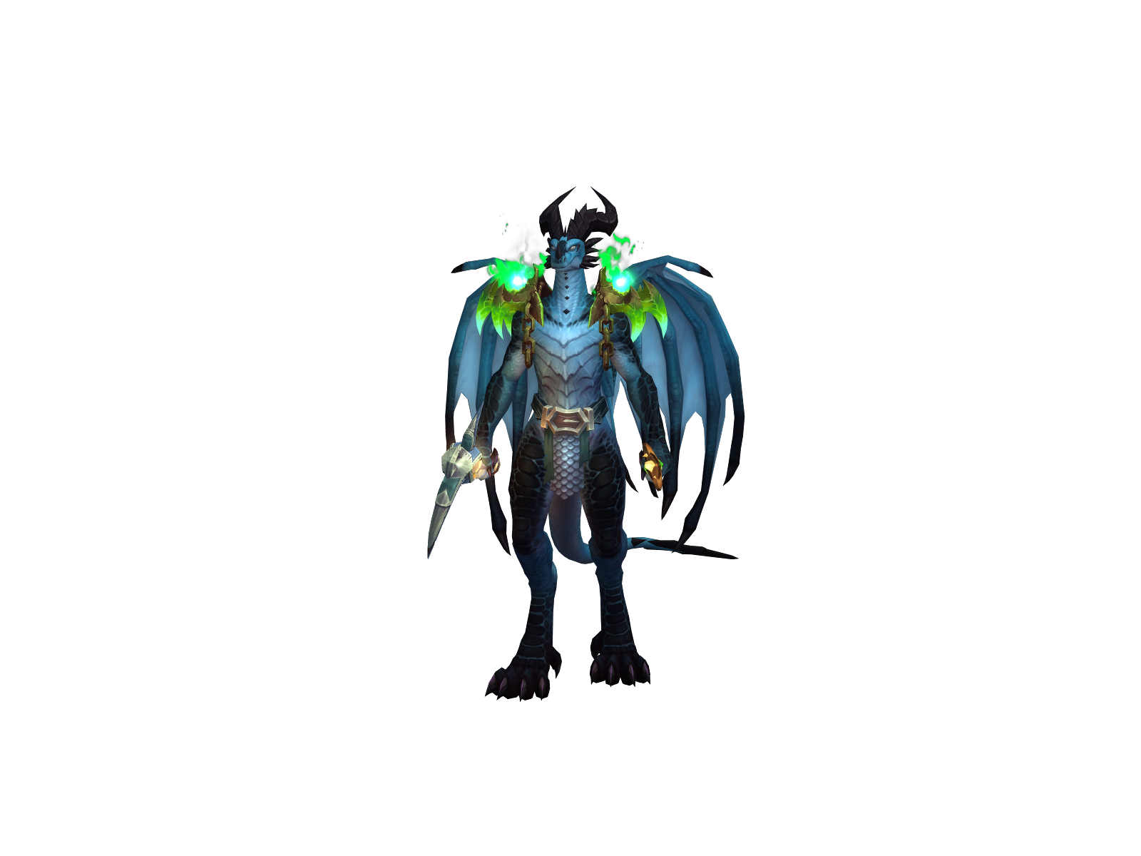 Blarghvoker