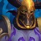 Tredast portrait