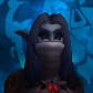 Sheetghost portrait