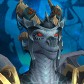 Stormyxia portrait