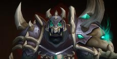 Damouge's icon