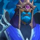 Frostnutt avatar
