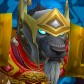 Mørphíne avatar