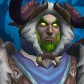 Quinfold avatar