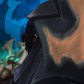 Duimonster portrait