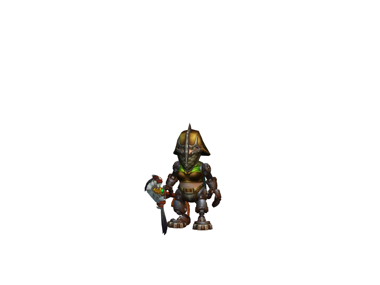 Gnomoboop