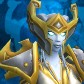 Kaalia avatar