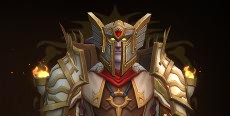 Tyraelas's Avatar