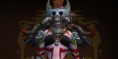 Xharacen's icon