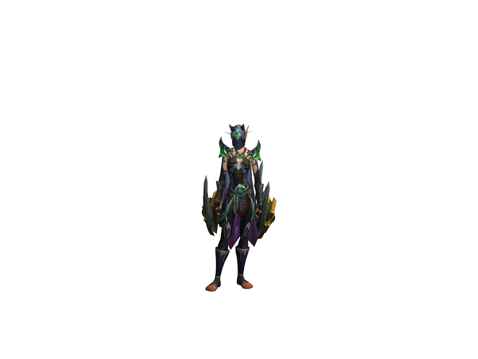 Demonprof