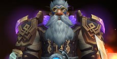 Mitkael's Avatar