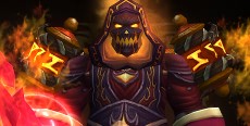 Haladriel's icon