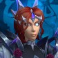 Monacha avatar
