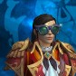 Megalea avatar