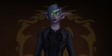 Notdrakex's icon