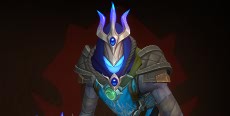 Azad's icon