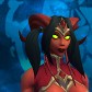 Tèzrä avatar