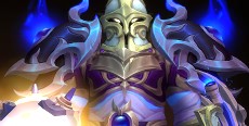 Tinyblackman's icon