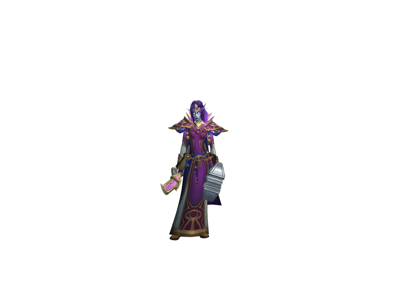 Violetnights