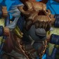Cronium avatar