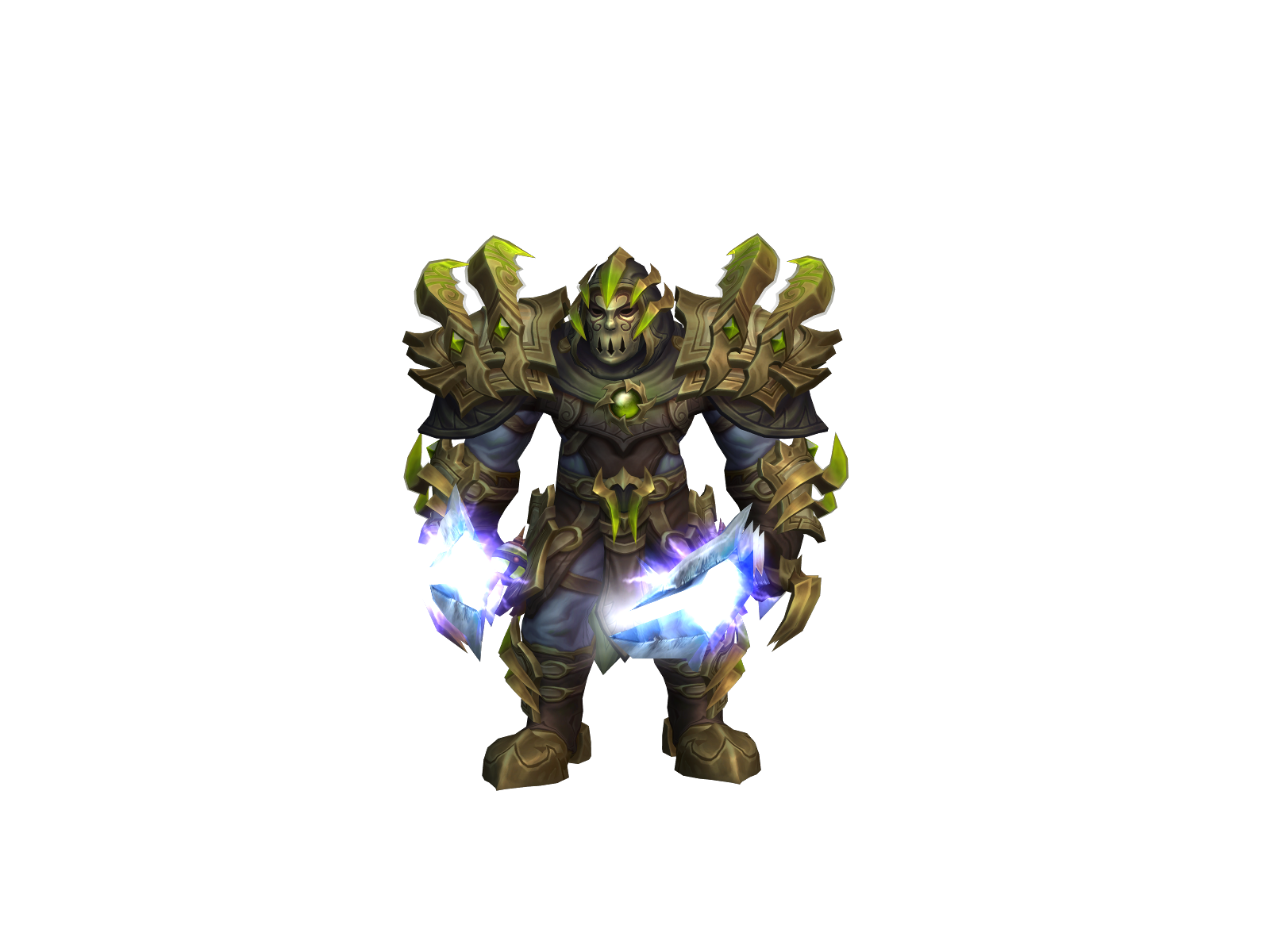 Heywire 3D character render
