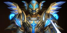 Balìan's icon