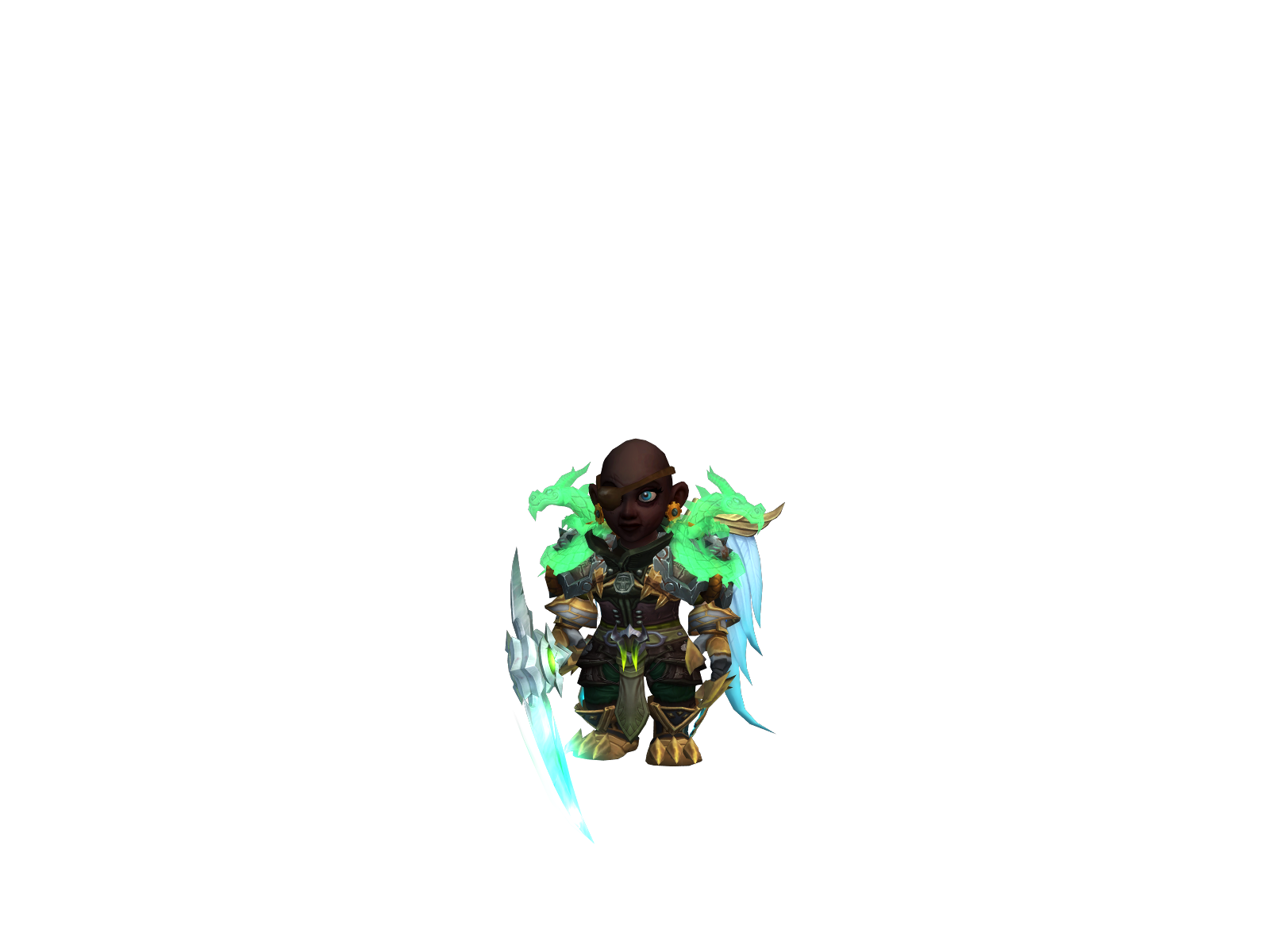 Donydraper