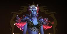 Warlora's icon