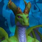 Yakoß portrait