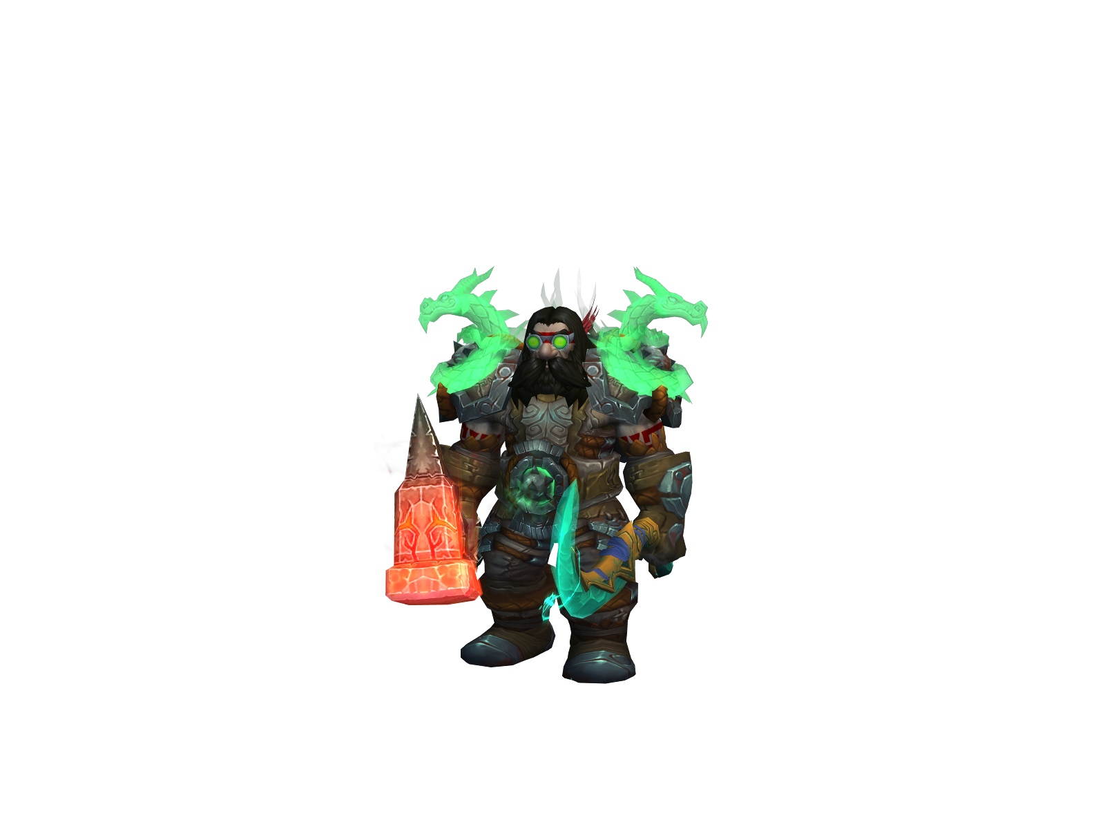 Chivendor