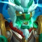 Vuk avatar