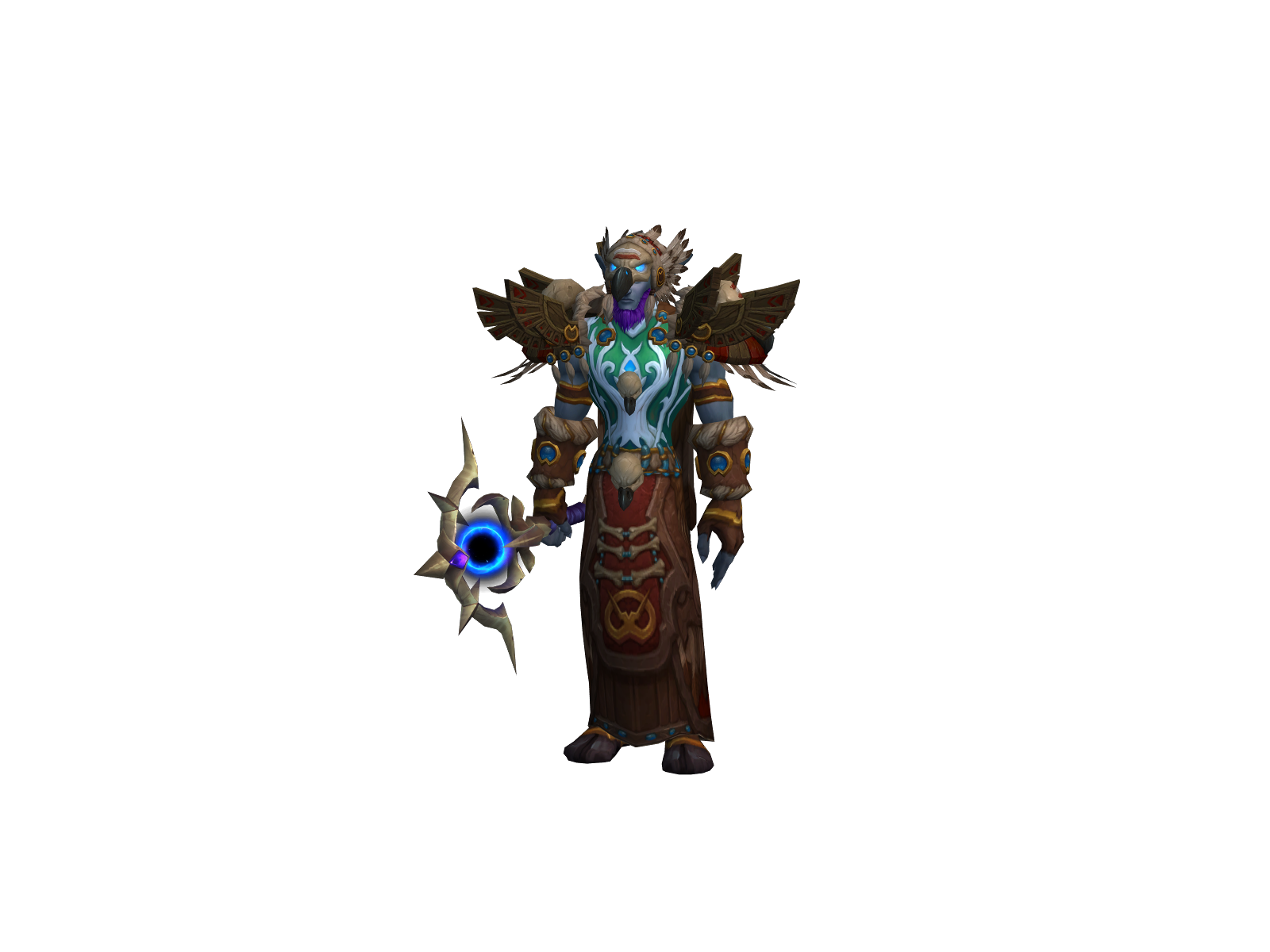 Tealknight