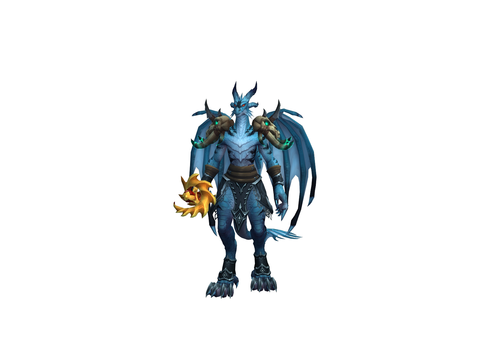 Lilsezzers 3D character render