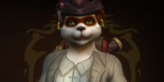 Hexora's icon