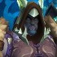 Fromistrains avatar