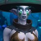 Sylredris avatar
