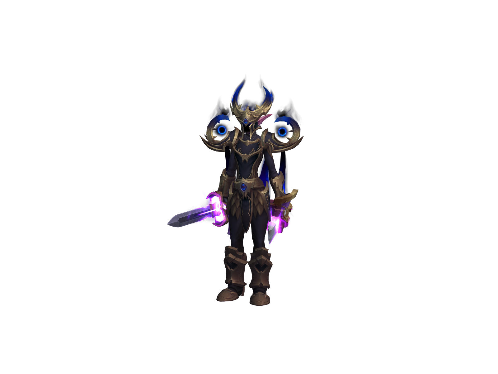Chiwee 3D character render