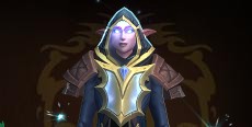 Wildroot's icon