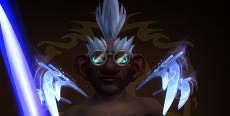 Froetron's icon