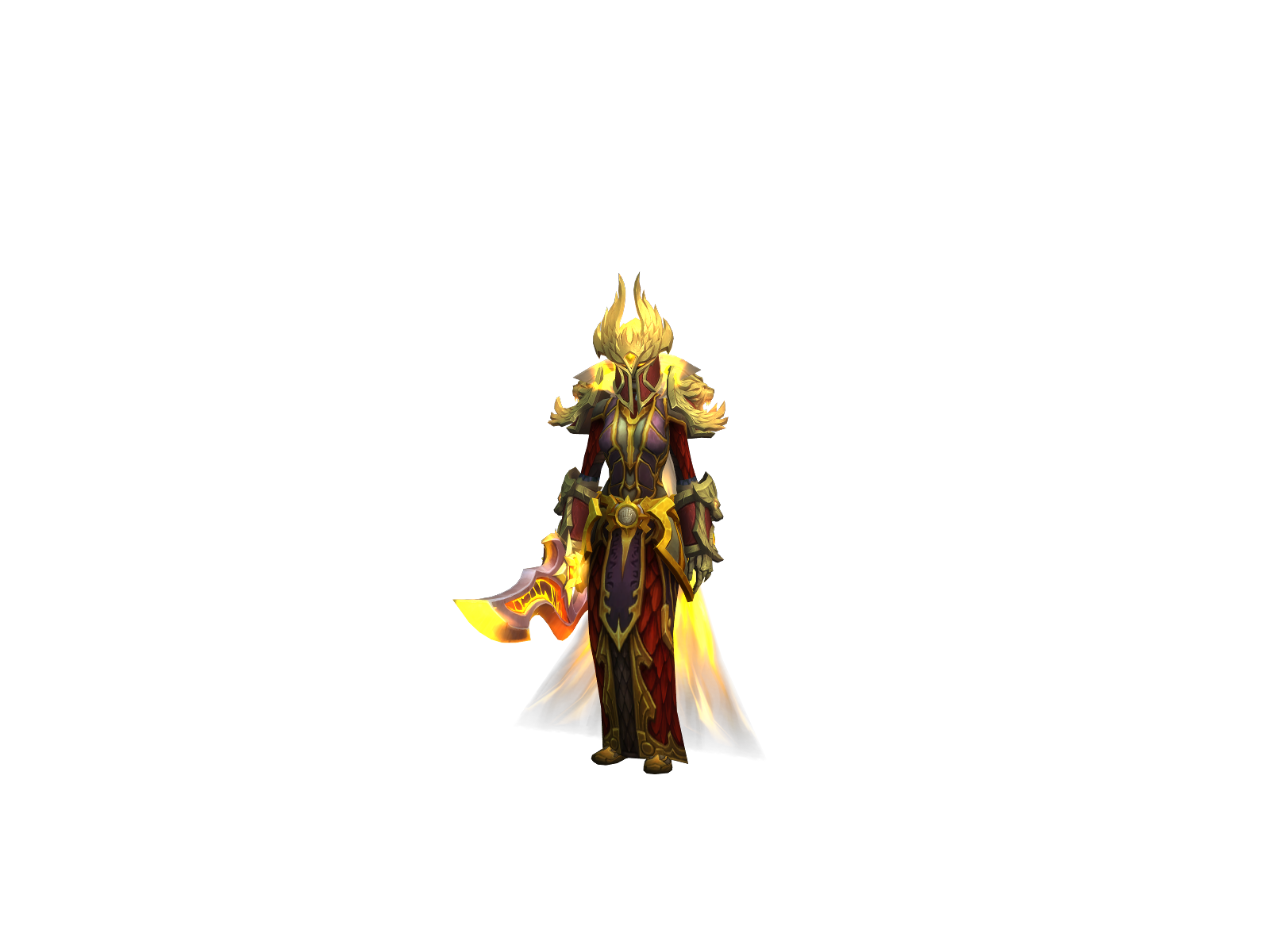 Beerwings character render