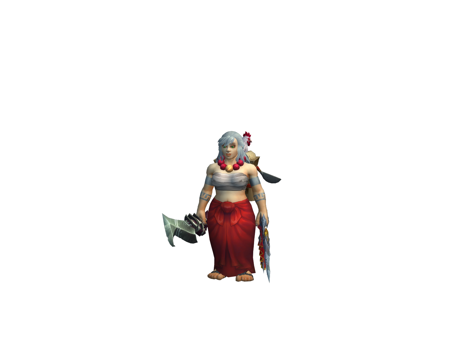 Mythweavr